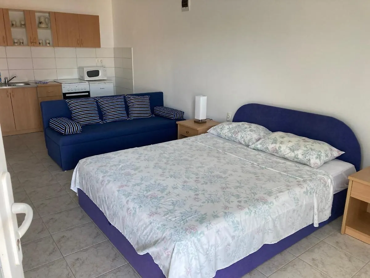 Apartments Mureta Sea View Studio (Adults Only) Crikvenica